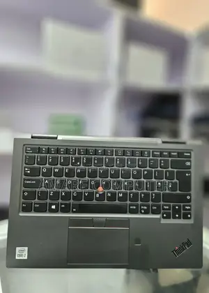 New Laptop Lenovo Thinkpad X1 Yoga 16GB Intel Core I7 SSD 512GB