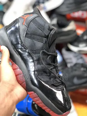 Jordan 11 Multicolored Quality Shoes