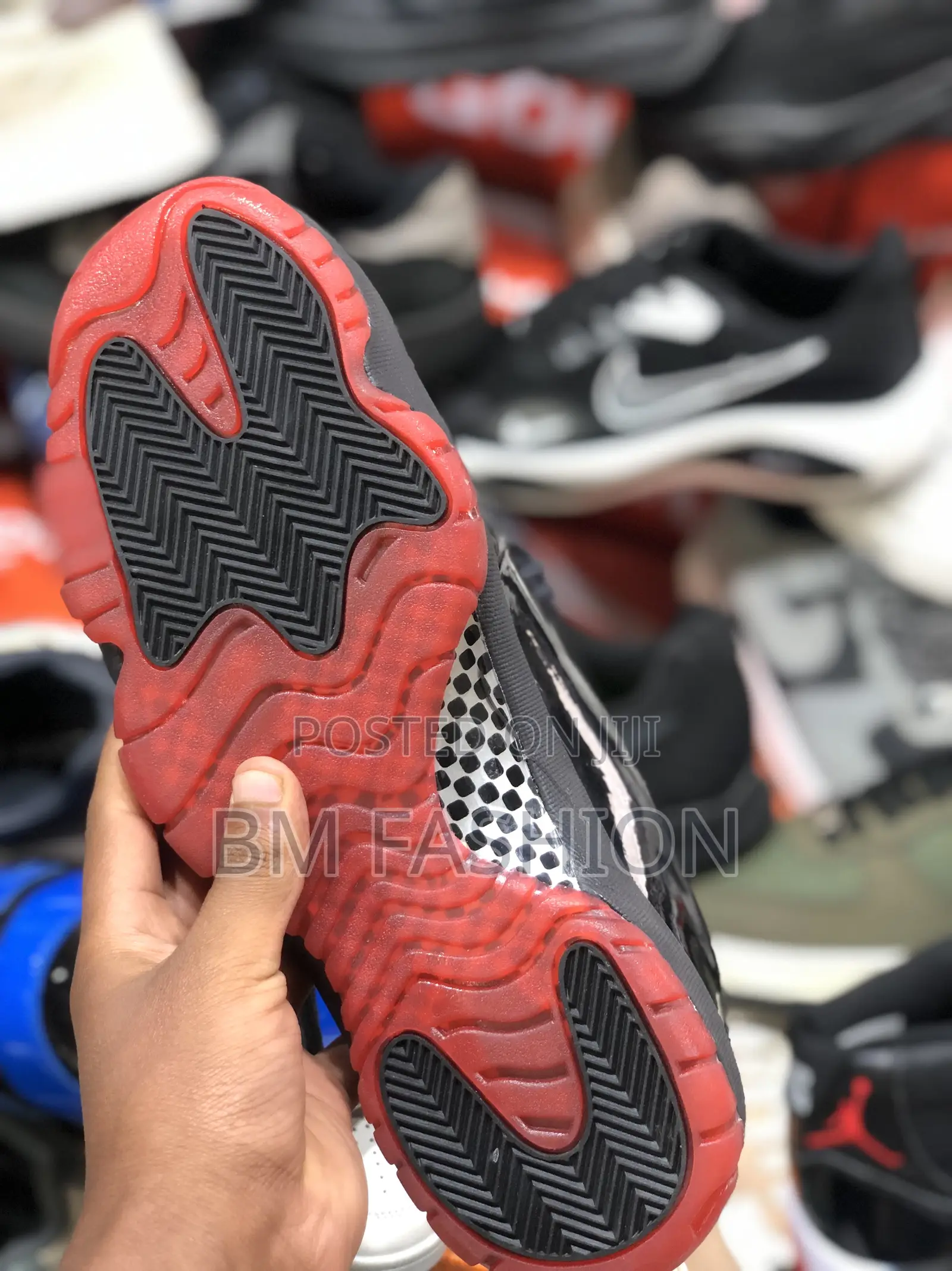 Jordan 11 Multicolored Quality Shoes