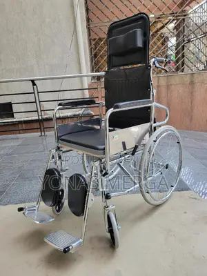 Multi-Purpose Wheelchair፯囔wheel Chair§號toilet Wheelchair