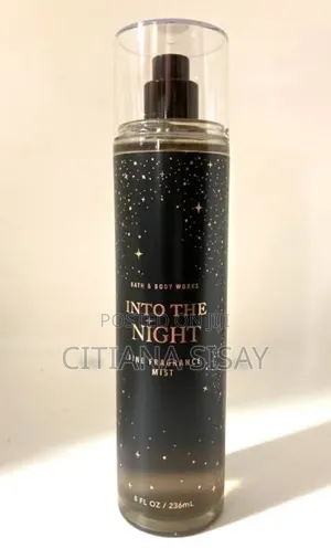 Photo - Into the Night Bath and Body Original