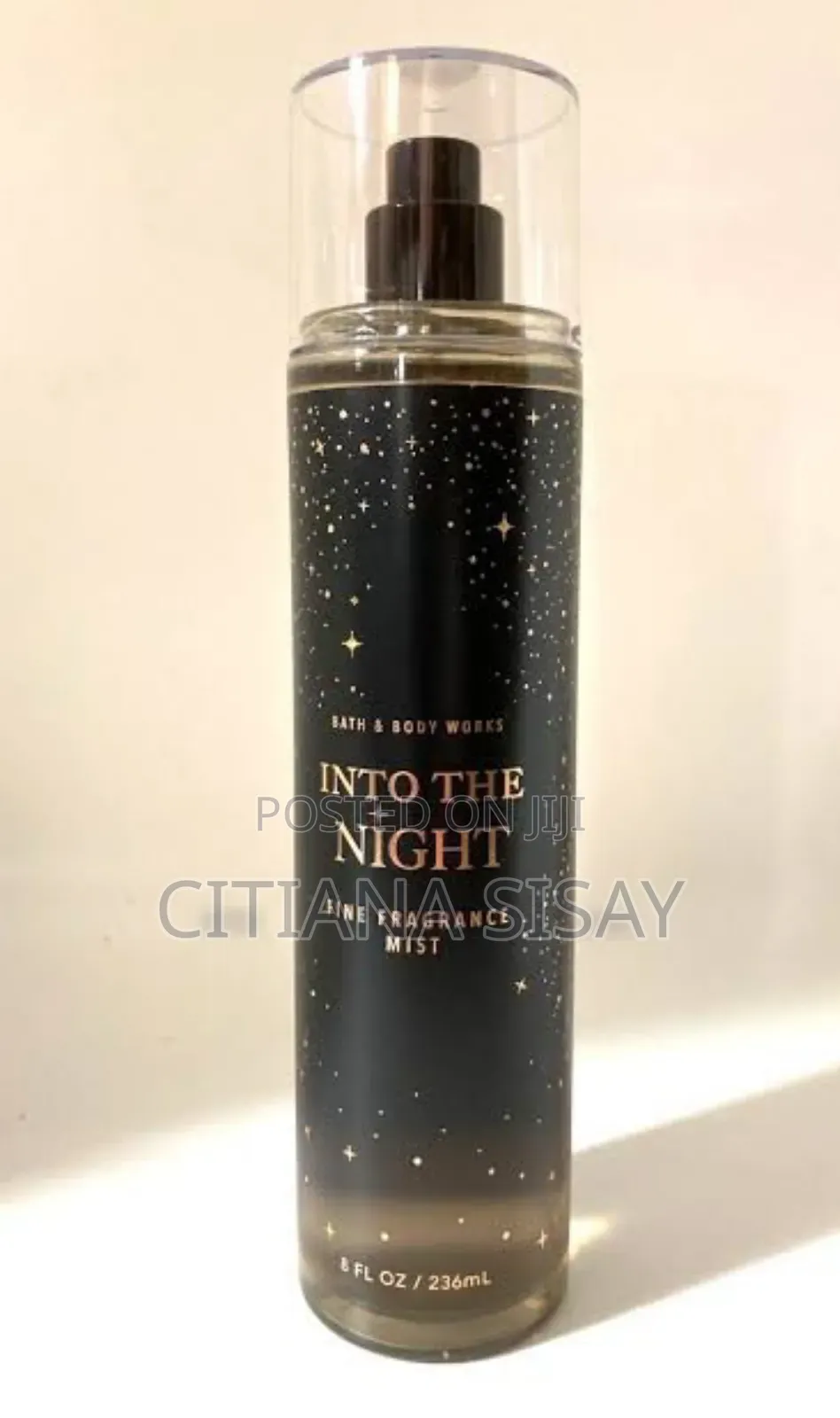 Into the Night Bath and Body Original