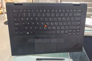 Photo - New Laptop Lenovo ThinkPad Yoga 16GB Intel Core I7 SSD 512GB