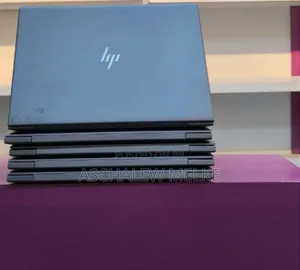 New Laptop HP ZBook Studio G5 16GB Intel Core I5 SSD 512GB