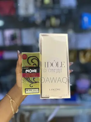 Nova Women’S Perfume W300