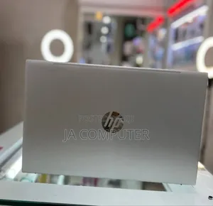 New Laptop HP Pavilion 15 8GB AMD Ryzen 5 SSD 512GB