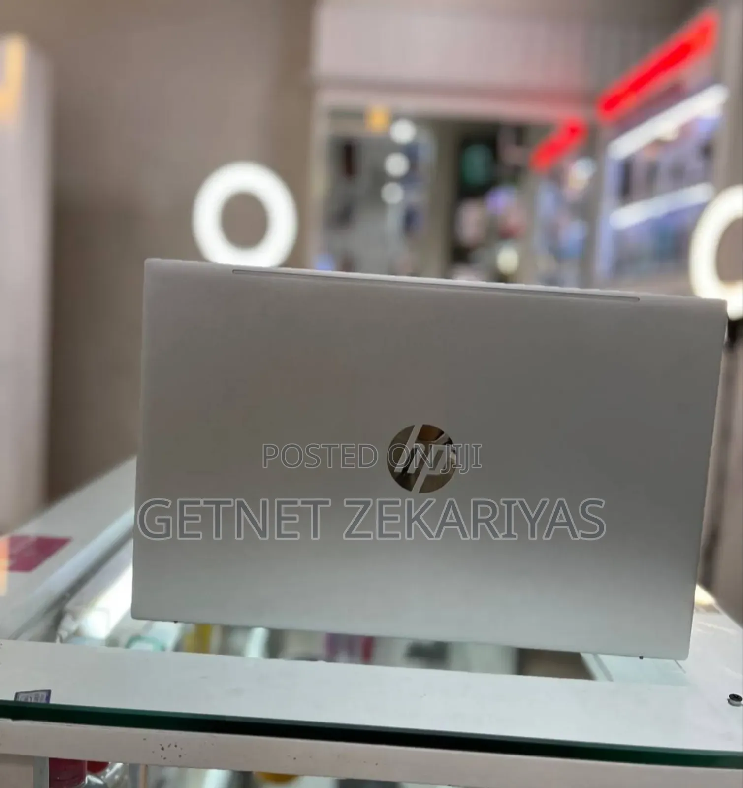 New Laptop HP Pavilion 15 16GB AMD Ryzen 5 SSD 512GB