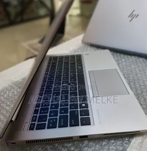 New Laptop HP EliteBook 840 G5 16GB Intel Core I7 SSD 512GB