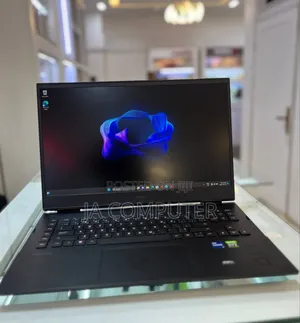 New Laptop HP Omen 16 32GB Intel Core I7 SSD 2T