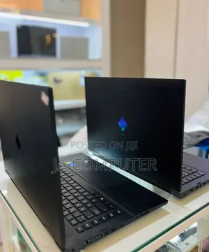 New Laptop HP Omen 16 32GB Intel Core I7 SSD 2T