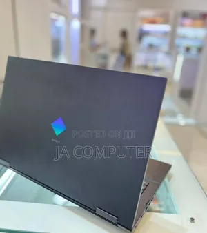 New Laptop HP Omen 16 32GB Intel Core I7 SSD 2T