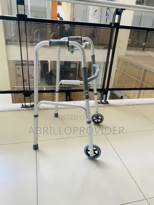 Photo - Walking Aidثwalkerغwalkerفwalking Aidثwalking Aidعwalkerقwal