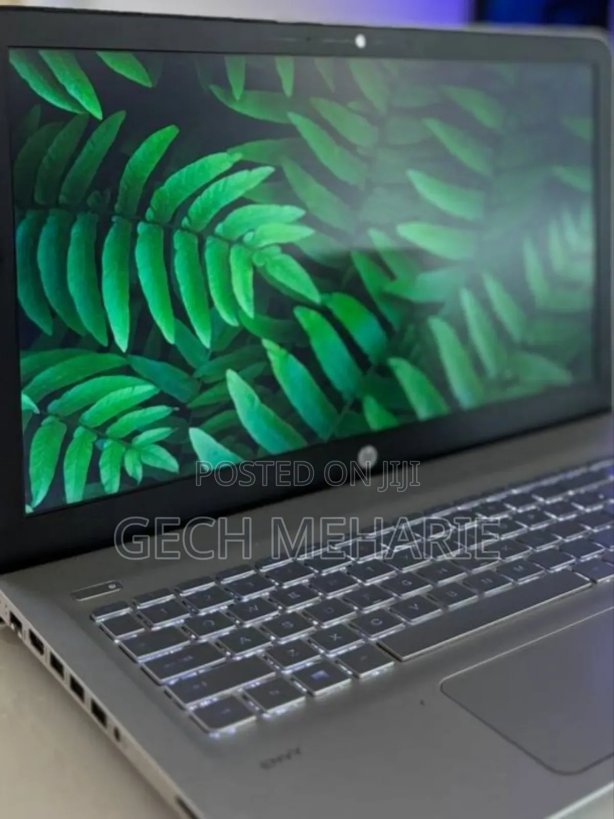 New Laptop HP Envy X2 8GB Intel Core I5 SSD 1T