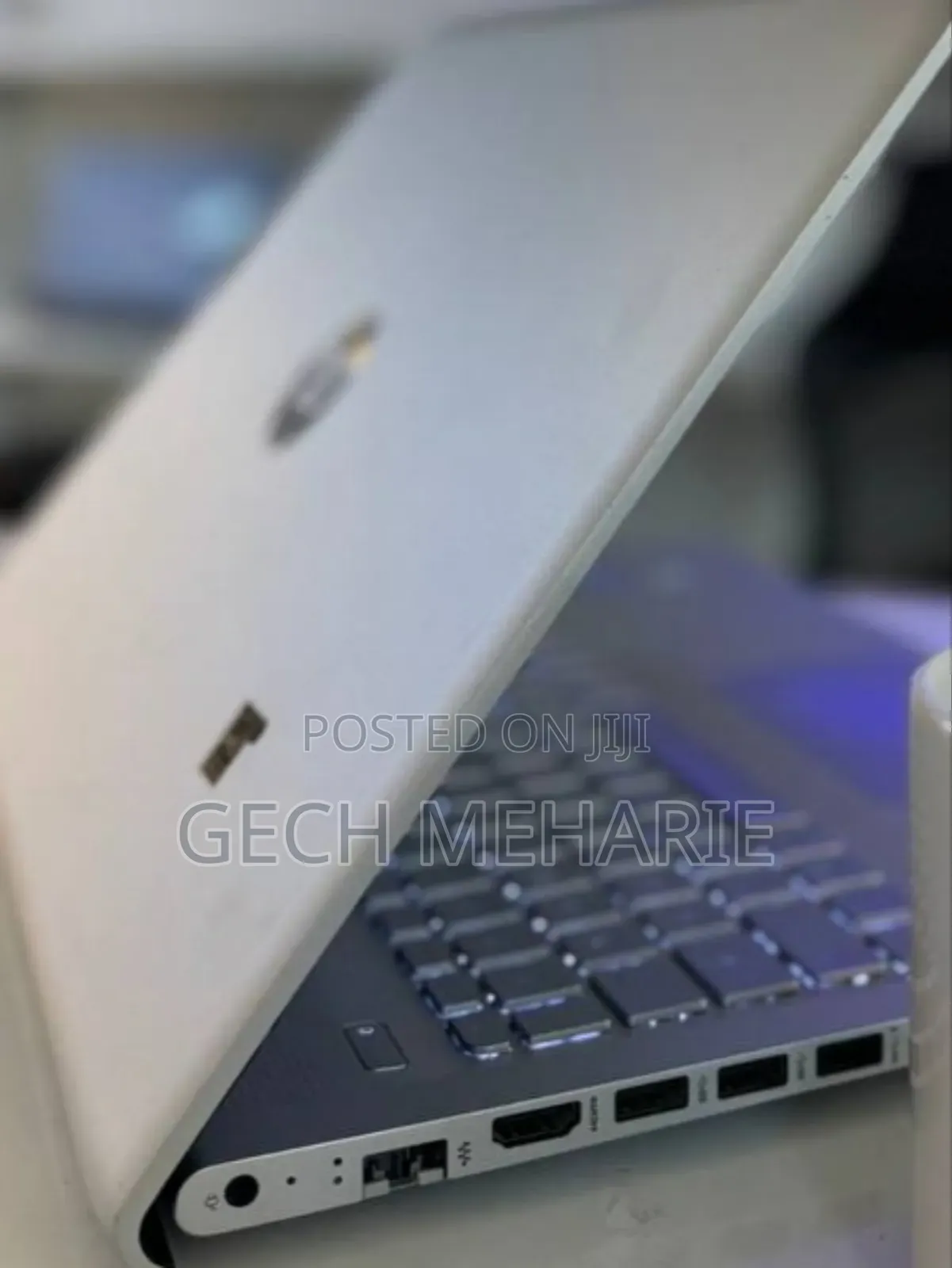 New Laptop HP Envy X2 8GB Intel Core I5 SSD 1T