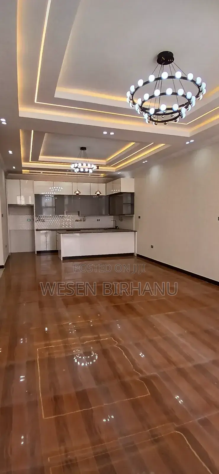 5bdrm Villa in ቪላ ቤት, Addis Ketema for sale
