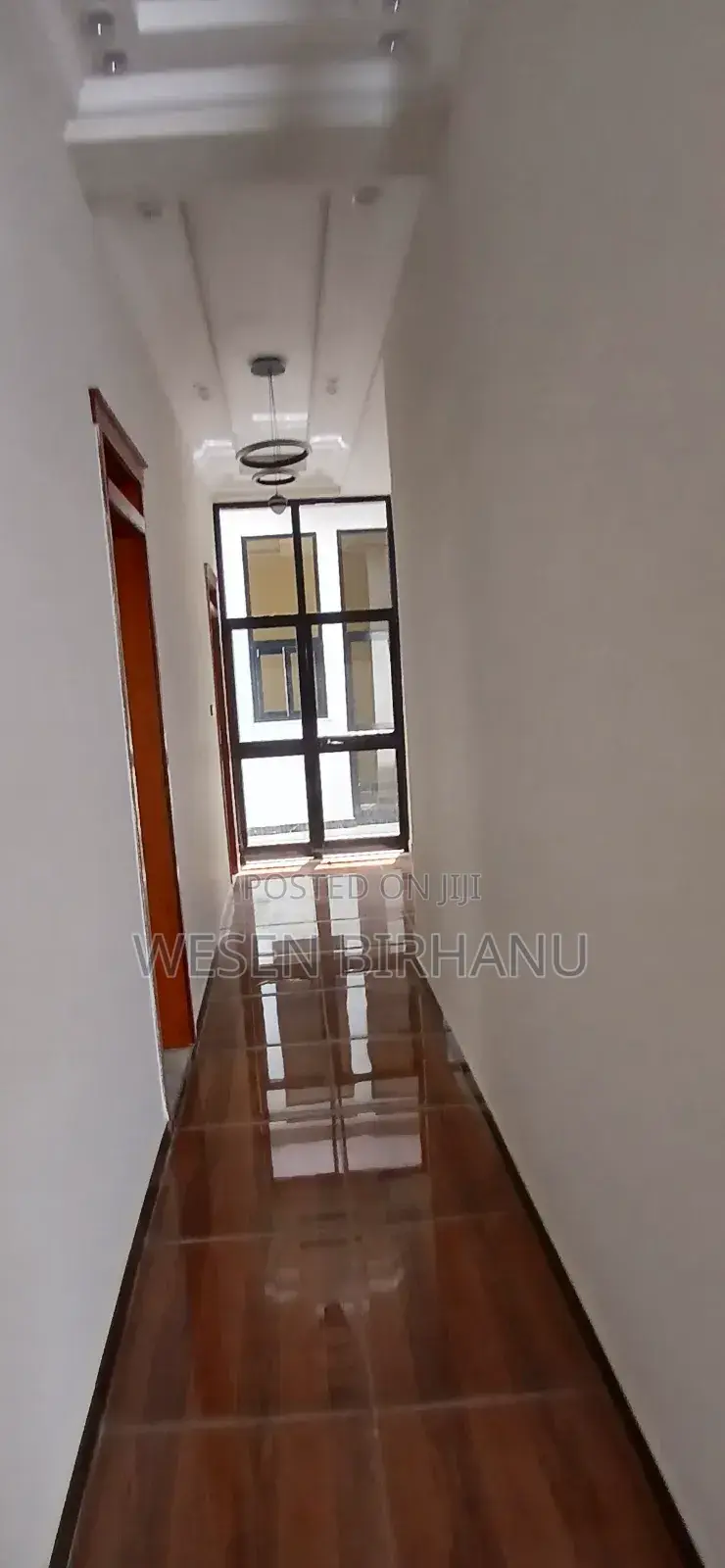 5bdrm Villa in ቪላ ቤት, Addis Ketema for sale
