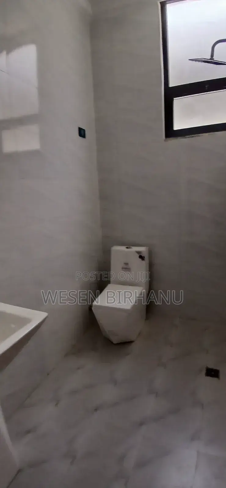 5bdrm Villa in ቪላ ቤት, Addis Ketema for sale