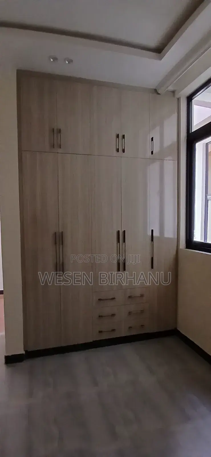 5bdrm Villa in ቪላ ቤት, Addis Ketema for sale