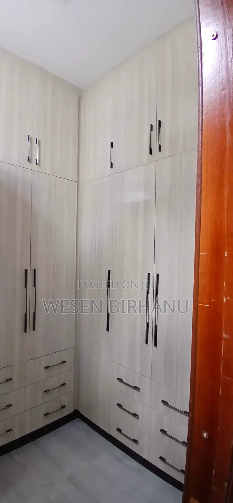 5bdrm Villa in ቪላ ቤት, Addis Ketema for sale