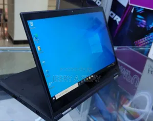 New Laptop Lenovo ThinkPad Yoga 16GB Intel Core I5 SSD 512GB