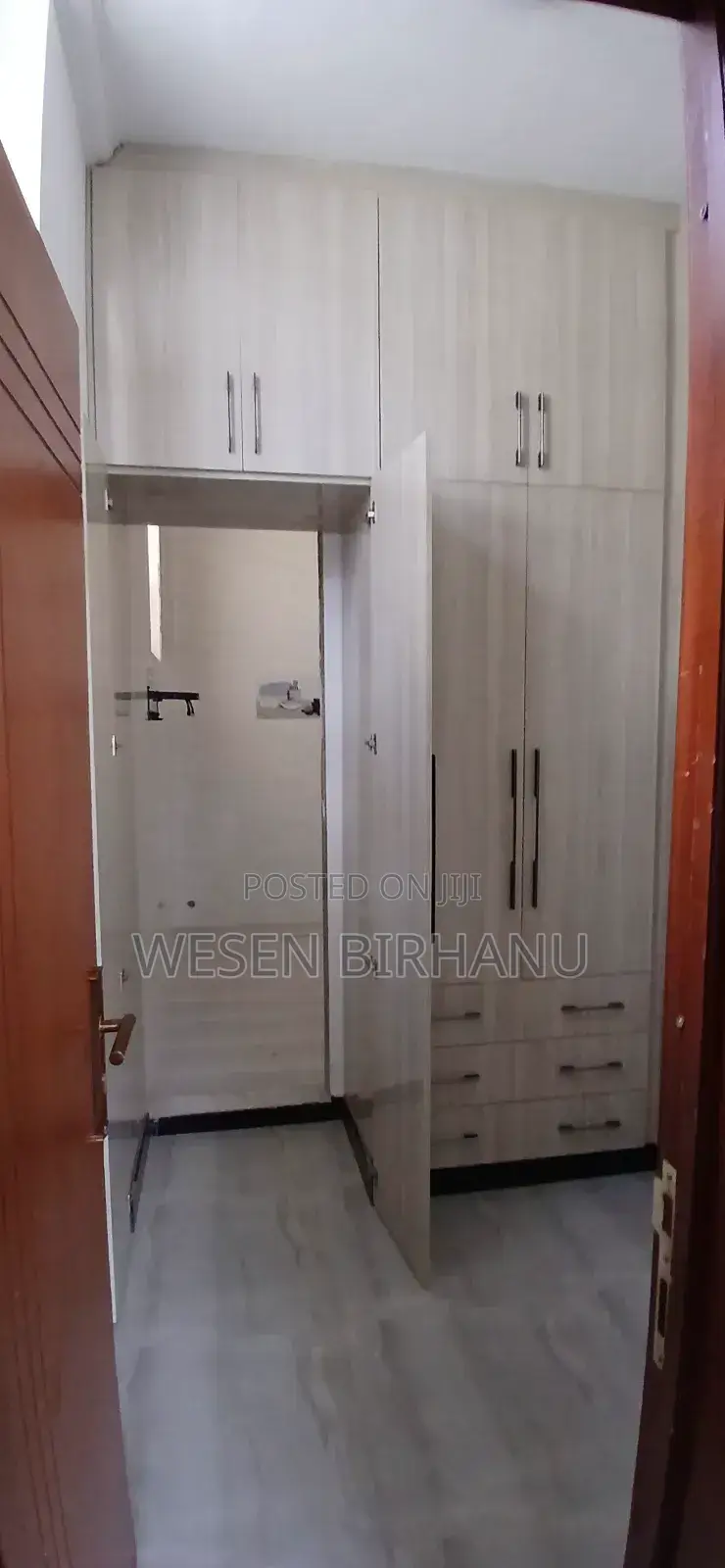 5bdrm Villa in ቪላ ቤት, Addis Ketema for sale