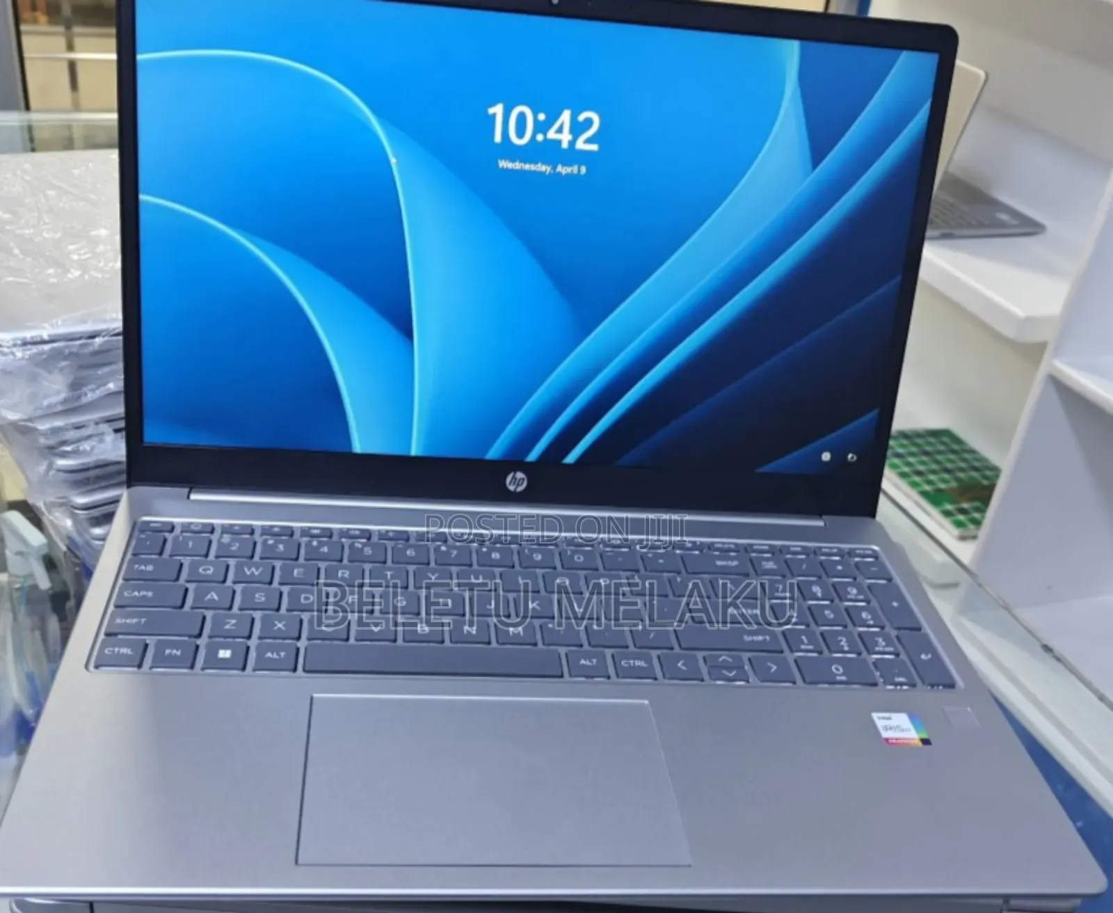 New Laptop HP Stream Notebook 16GB Intel Core I7 SSD 512GB