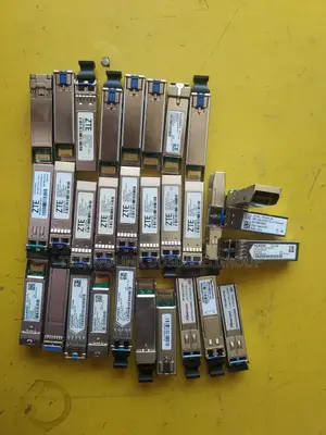 Zte Module