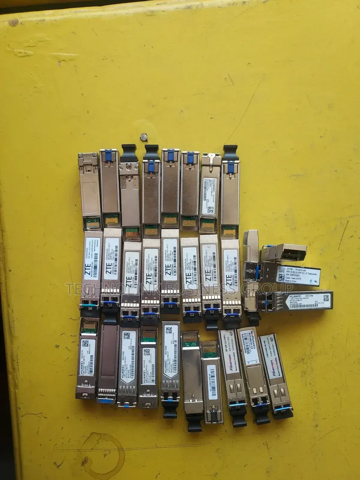 Zte Module