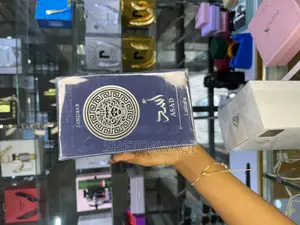 Photo - Lattafa Asad Zanzibar