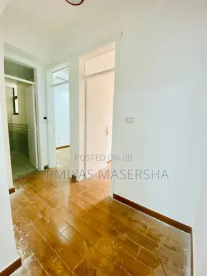 Furnished 2bdrm Apartment in Bole for sale