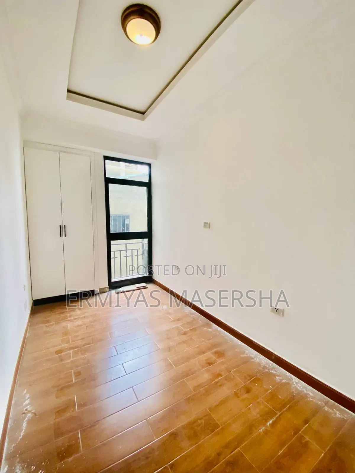 Furnished 2bdrm Apartment in Bole for sale