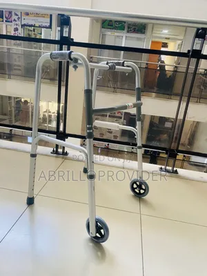 Photo - Walking Aidفwalkerغwalkerضwalking Aidغwalkerغwalkerضwalking