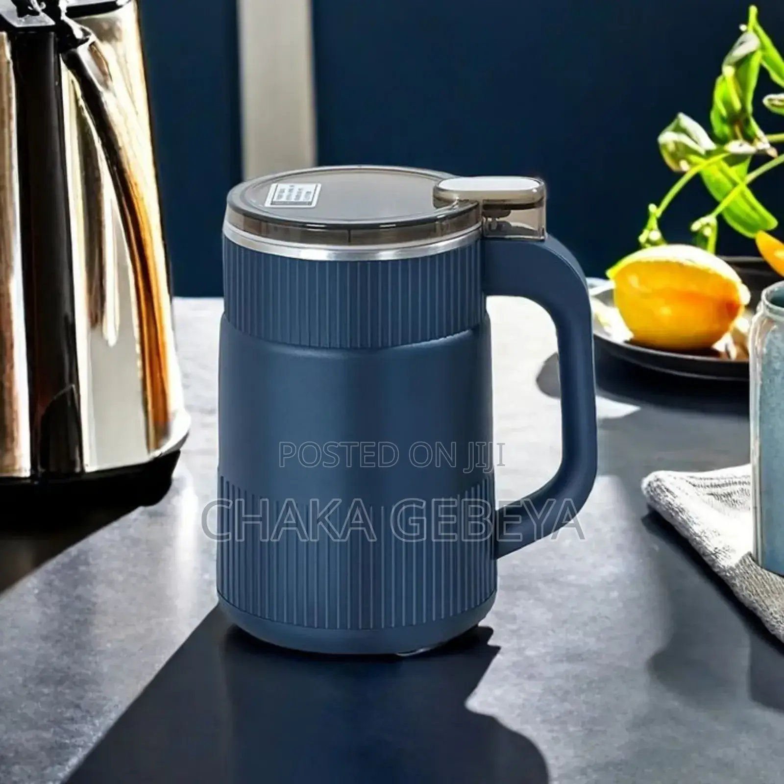 Inima Japanese Coffee Grinder