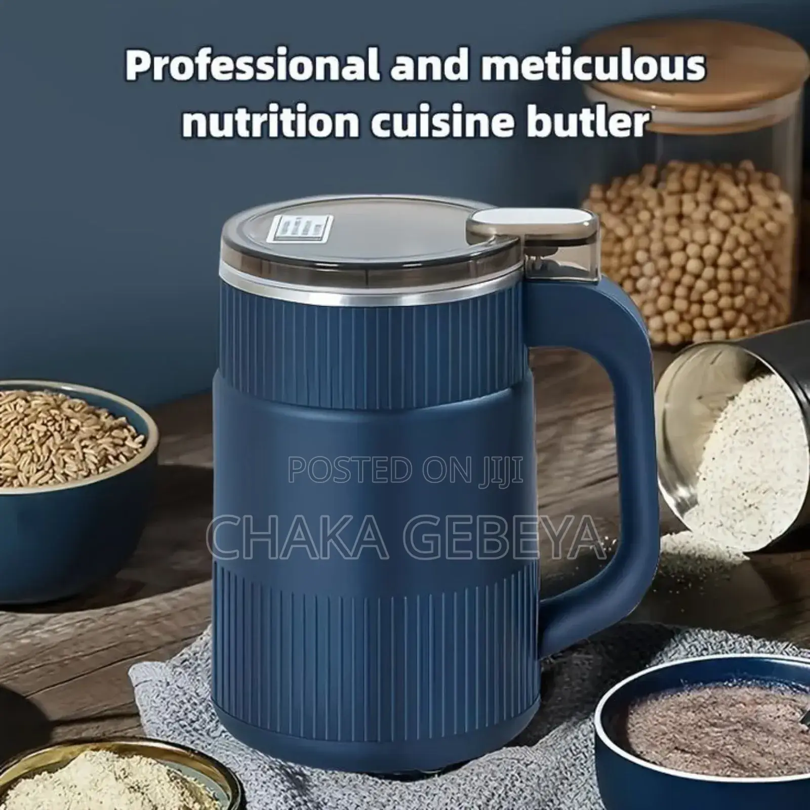 High Quality Coffee Grinder