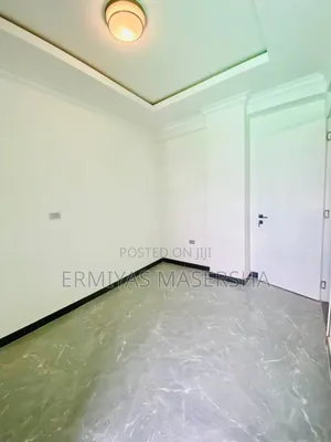 Furnished 3bdrm Apartment in Bole for sale