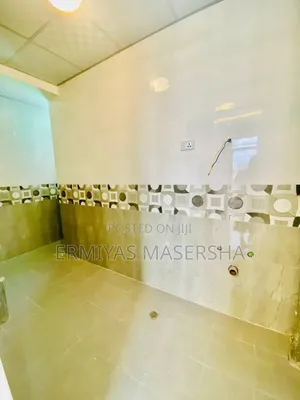 Furnished 3bdrm Apartment in Bole for sale