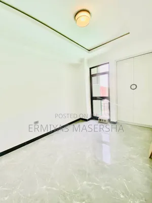 Furnished 3bdrm Apartment in Bole for sale