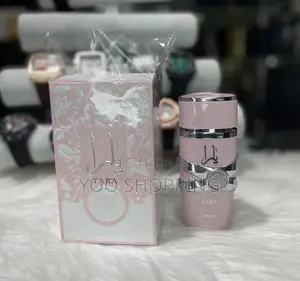 Photo - Women’S Perfume Lattafa Yara