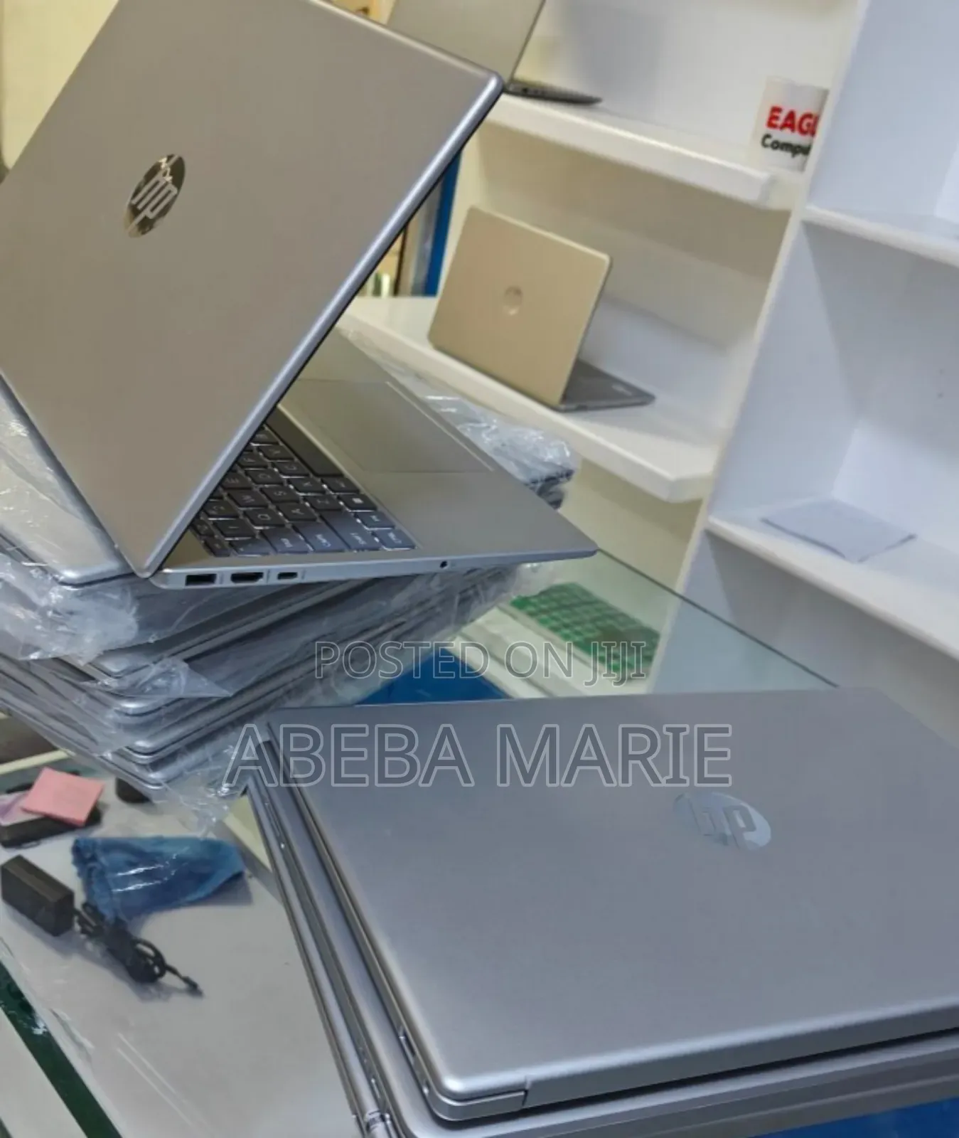 New Laptop HP Stream Notebook 16GB Intel Core I5 SSD 512GB