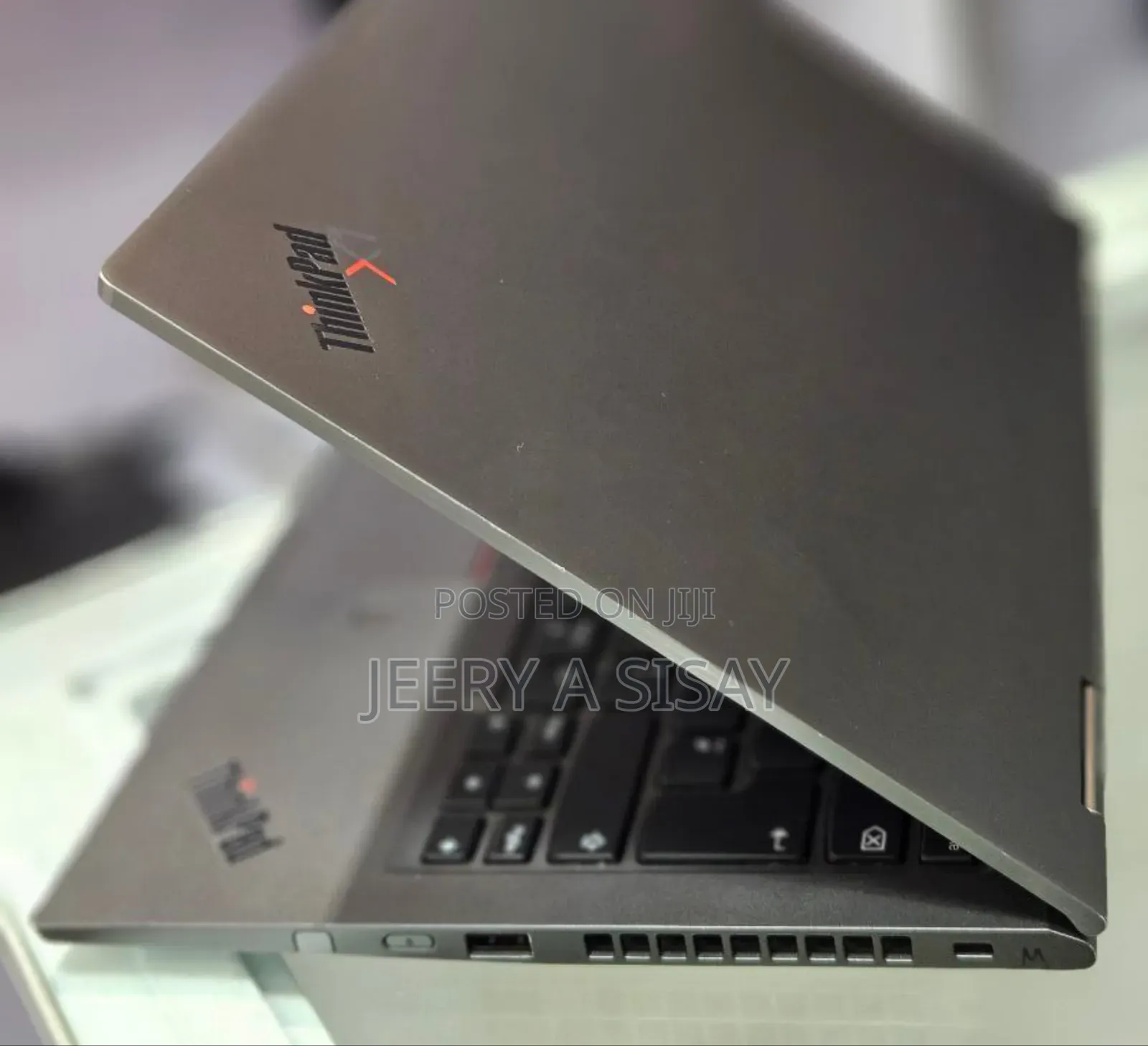 New Laptop Lenovo Thinkpad X1 Yoga 16GB Intel Core I7 SSD 512GB