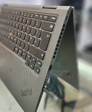 New Laptop Lenovo Thinkpad X1 Yoga 16GB Intel Core I7 SSD 512GB