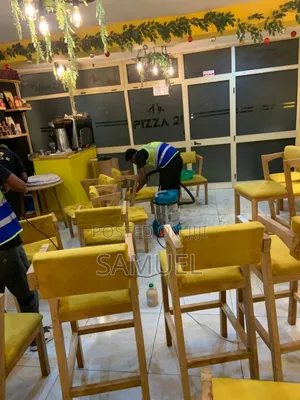 Sunrise Cleaning Service