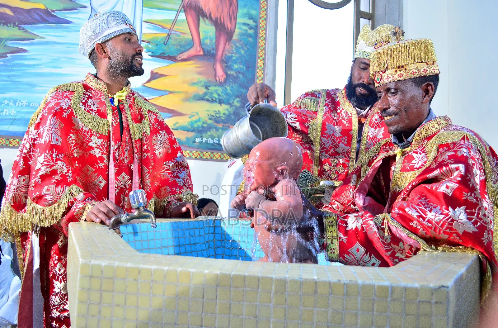 ለተለያዩ ፕሮግራም ቀረፃ(ፎቶያብ)