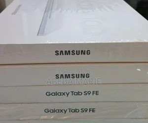 New Samsung Galaxy Tab S9 FE 128 GB
