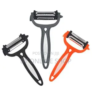 Photo - 3in1 Roto Peeler
.Free Delivery