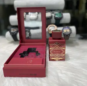 Photo - Perfume for Her Lattafa Bade Al Oud Sublime