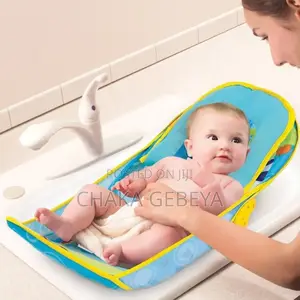 Deluxe Baby Bath