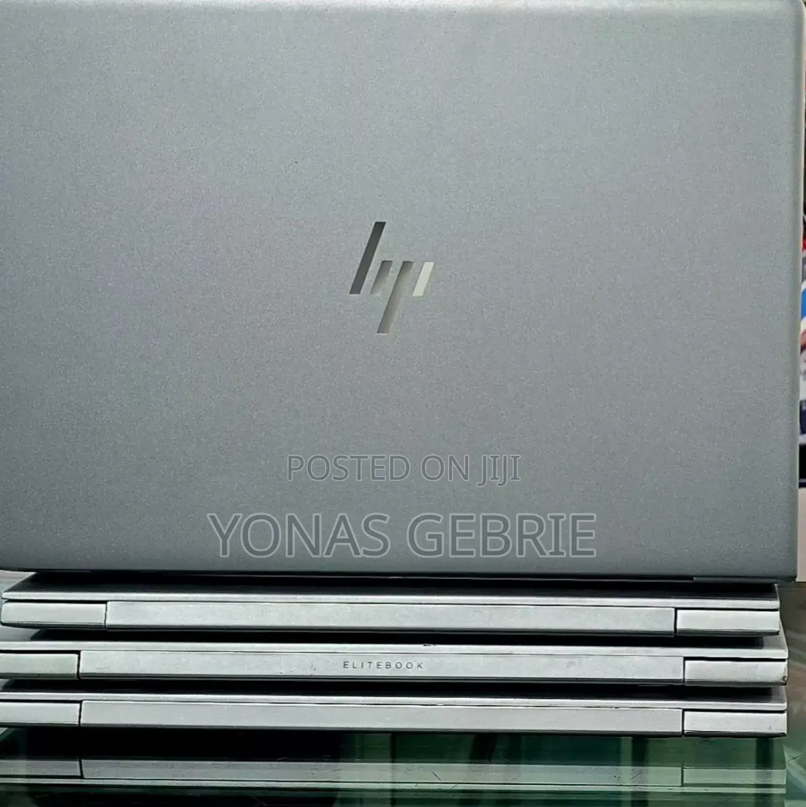 New Laptop HP EliteBook 840 16GB Intel Core i5 SSD 512GB