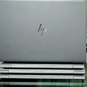 New Laptop HP EliteBook 840 16GB Intel Core i5 SSD 512GB