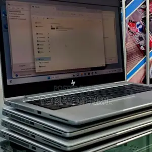 New Laptop HP EliteBook 840 16GB Intel Core i5 SSD 512GB